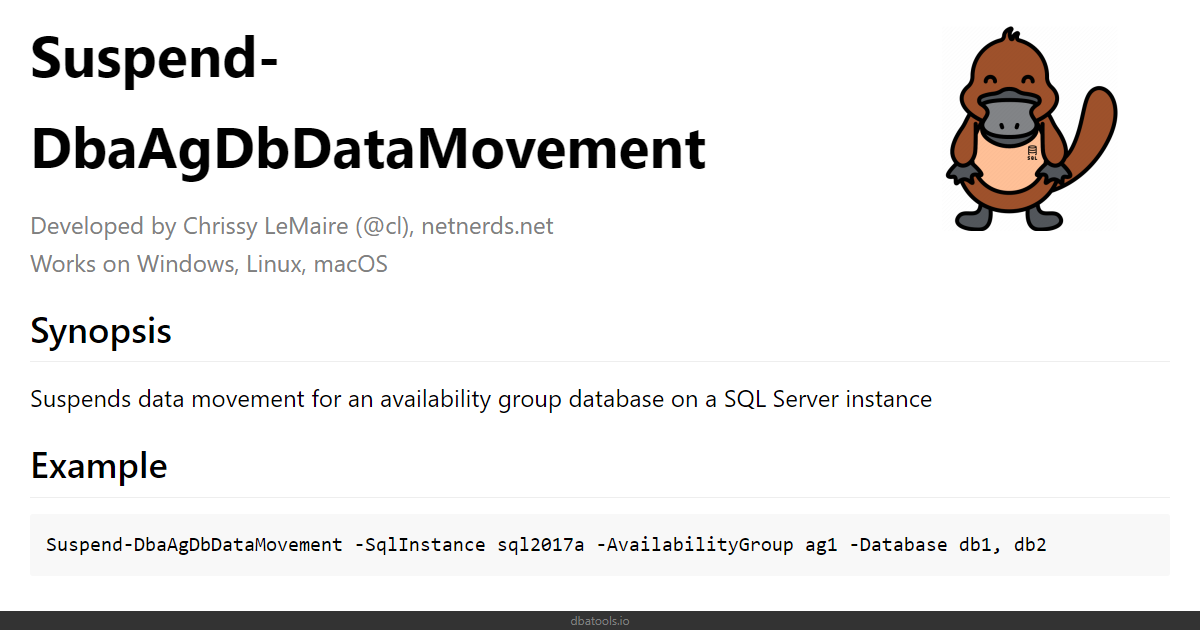 dbatools-docs-suspend-dbaagdbdatamovement